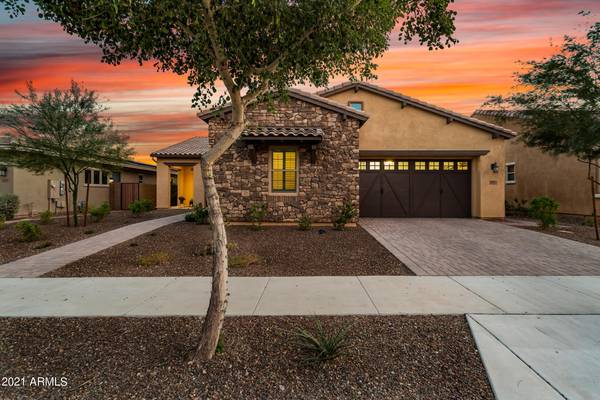 Buckeye, AZ 85396,20947 W MARIPOSA Street