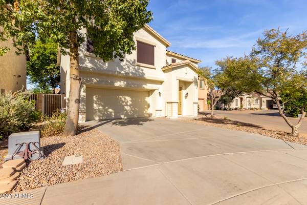 Chandler, AZ 85249,2512 E INDIAN WELLS Place