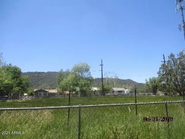 N Prince Drive #28 & 29, Pine, AZ 85544