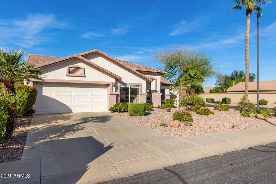 3880 E REDFIELD Court, Gilbert, AZ 85234