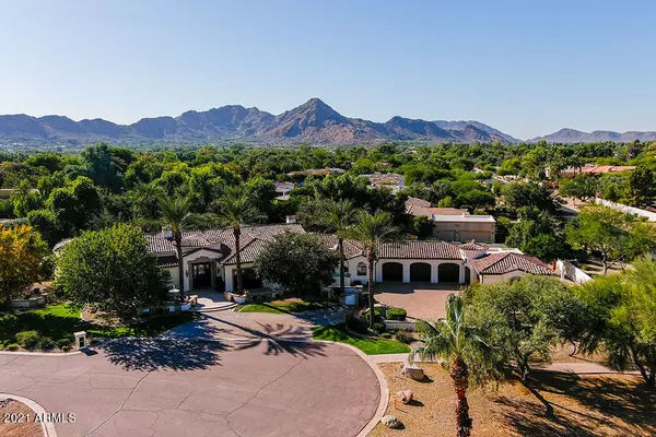 Paradise Valley, AZ 85253,7840 N 70TH Street