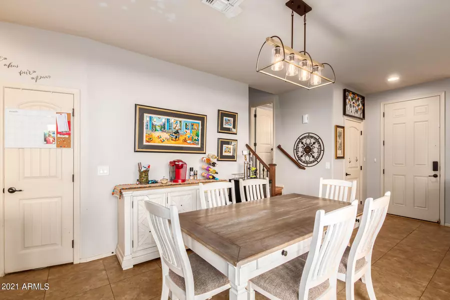 3434 S JACANA Lane, Gilbert, AZ 85297
