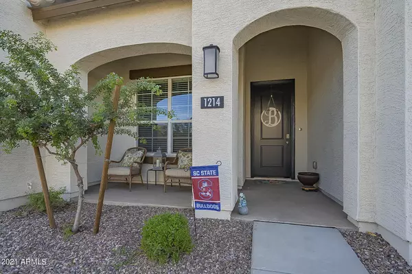 Chandler, AZ 85225,1255 N ARIZONA Avenue #1214