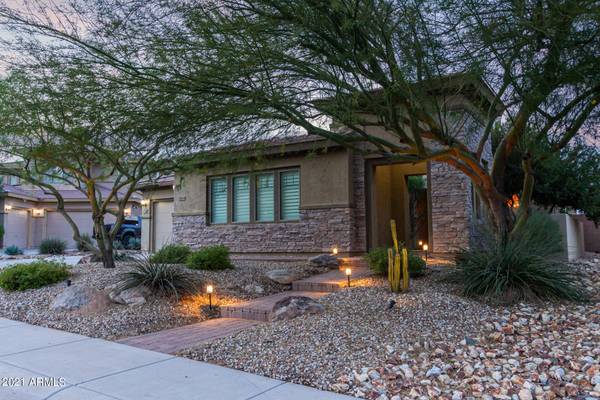 Peoria, AZ 85383,6964 W DALE Lane