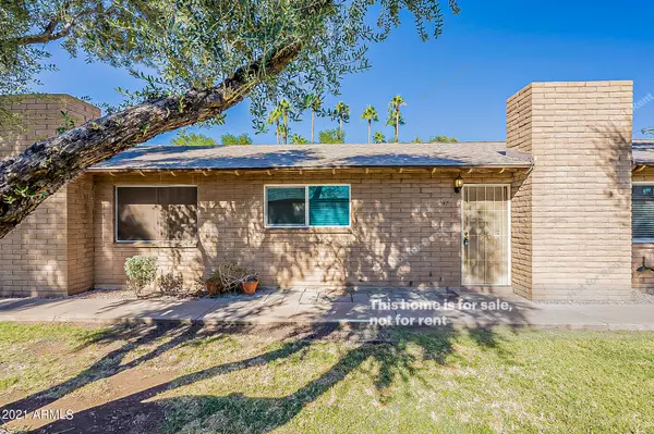 3031 S RURAL Road #47, Tempe, AZ 85282