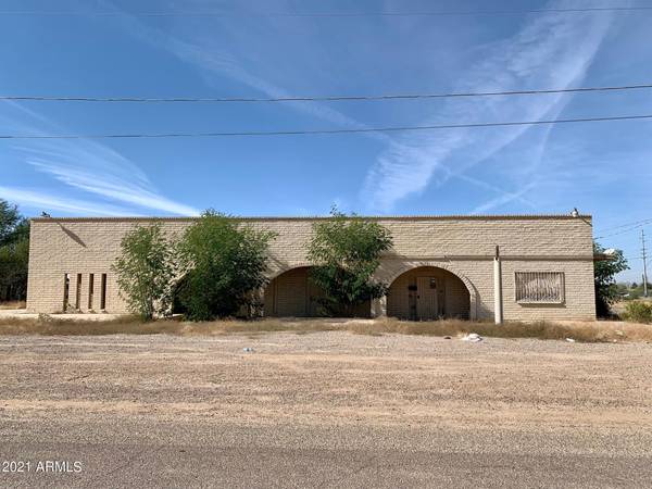 206 S MAIN Street,  Eloy,  AZ 85131