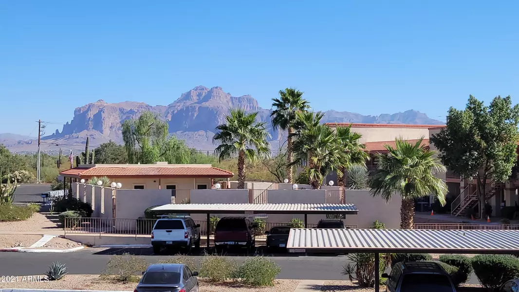 1440 N IDAHO Road #2095, Apache Junction, AZ 85119