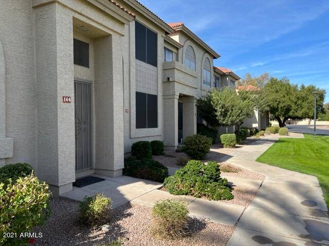 3921 W IVANHOE Street #166, Chandler, AZ 85226