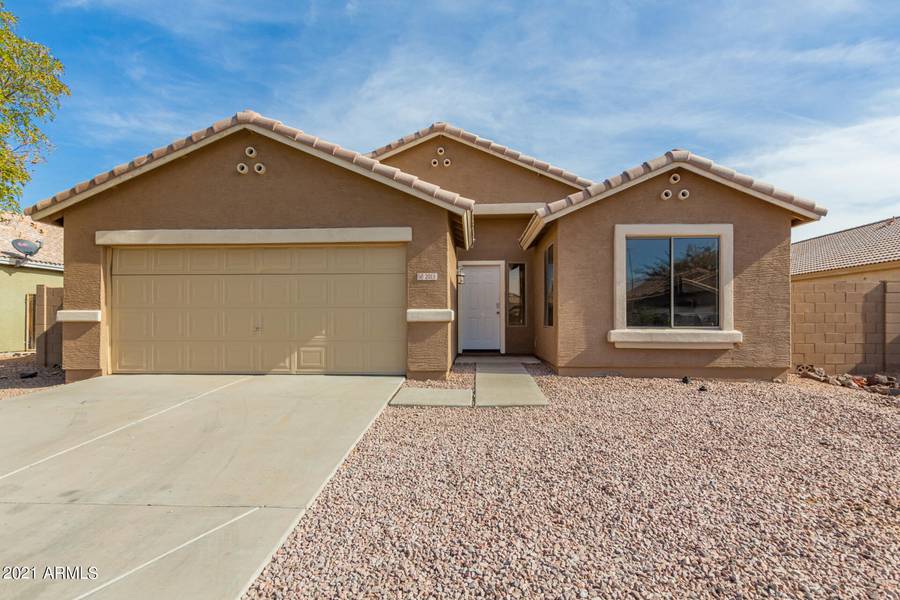 2013 S 86TH Drive, Tolleson, AZ 85353