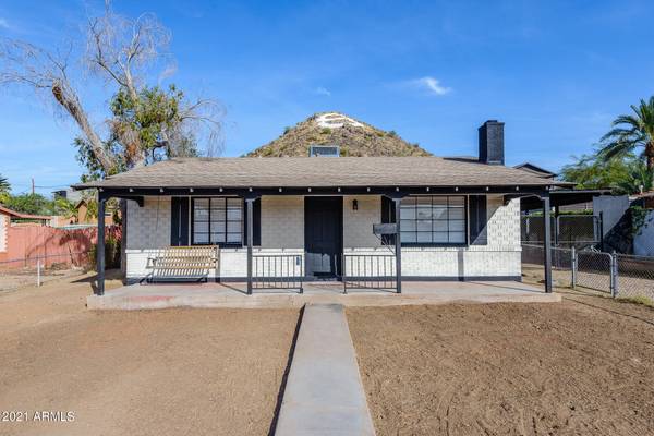 Phoenix, AZ 85021,112 W VOGEL Avenue