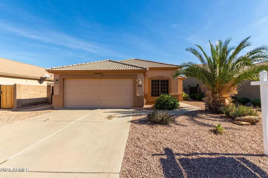 2615 N 114th Lane, Avondale, AZ 85323