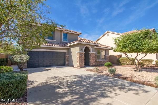 Buckeye, AZ 85326,1130 S 220TH Avenue