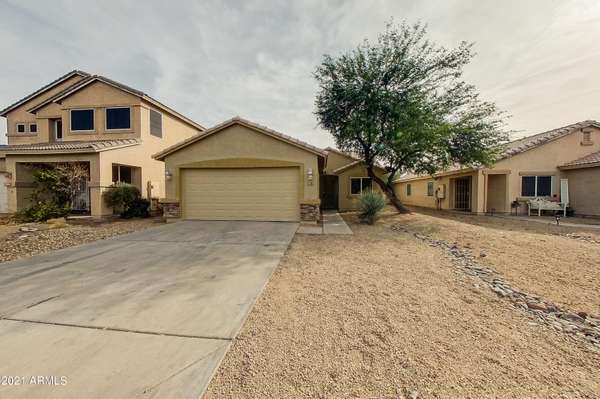 Avondale, AZ 85392,2017 N 103RD Drive