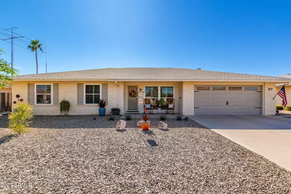 Sun City, AZ 85351,10413 W SUTTERS GOLD Lane