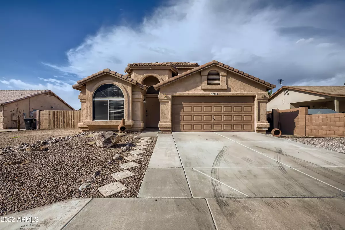 Mesa, AZ 85209,1344 S 78TH Street