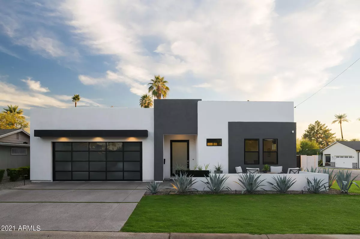 Phoenix, AZ 85018,4235 E TURNEY Avenue