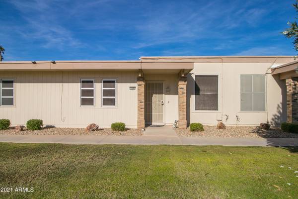 Sun City, AZ 85351,13083 N 100TH Avenue