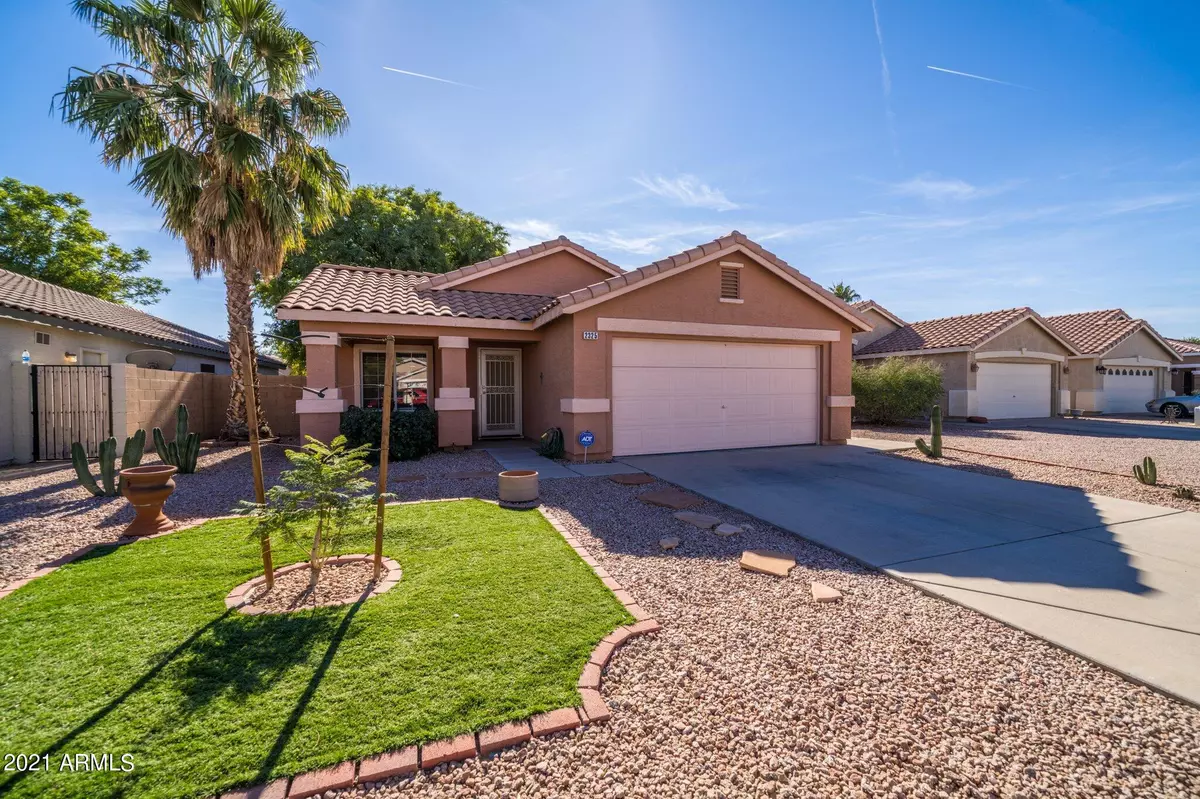 Chandler, AZ 85286,2325 E BROWNING Place