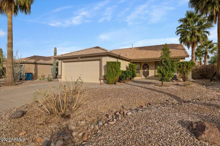 1064 W 14TH Avenue, Apache Junction, AZ 85120