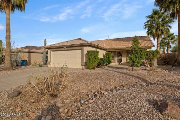 Apache Junction, AZ 85120,1064 W 14TH Avenue