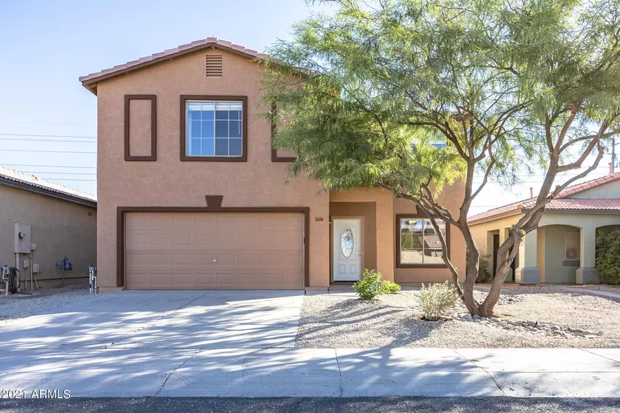 2556 N MILLY Place, Casa Grande, AZ 85122