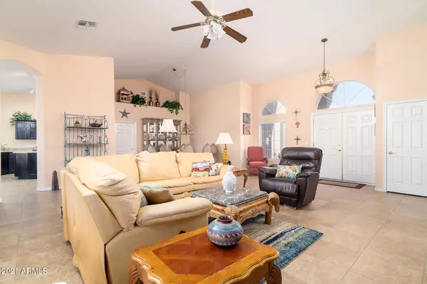 Gold Canyon, AZ 85118,6334 S NIBLICK Court