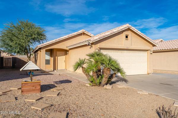 Surprise, AZ 85374,15714 W ELM Street