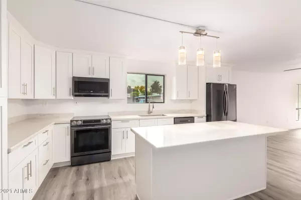 Phoenix, AZ 85013,312 W MARYLAND Avenue #4