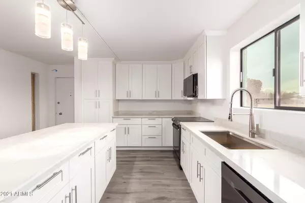 Phoenix, AZ 85013,312 W MARYLAND Avenue #4