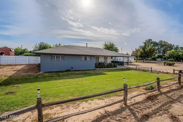 Litchfield Park, AZ 85340,15847 W NORTHERN Avenue