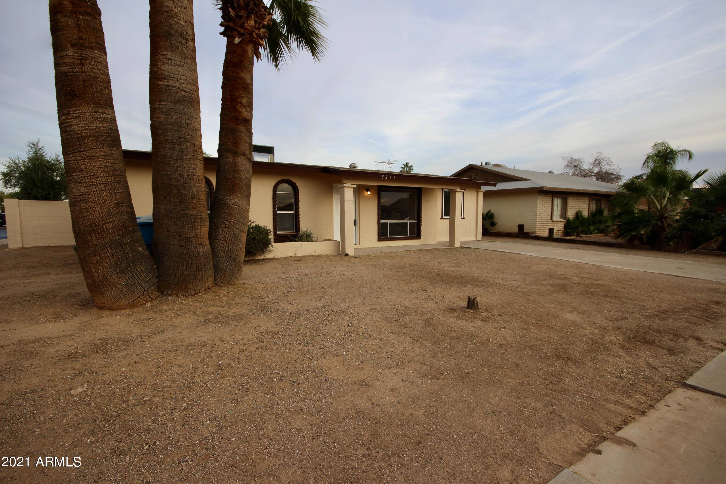 Phoenix, AZ 85053,18237 N 34th Drive