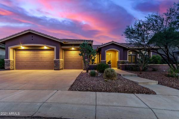 Anthem, AZ 85086,2749 W ADVENTURE Drive