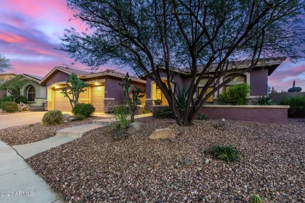 Anthem, AZ 85086,2749 W ADVENTURE Drive