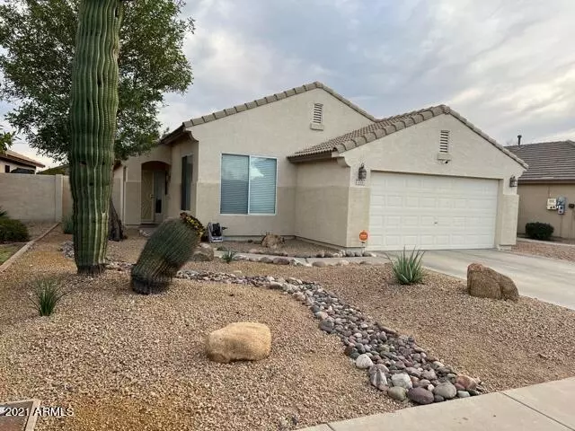 Peoria, AZ 85383,7711 W FOOTHILL Drive