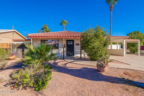 4623 N 24TH Place, Phoenix, AZ 85016