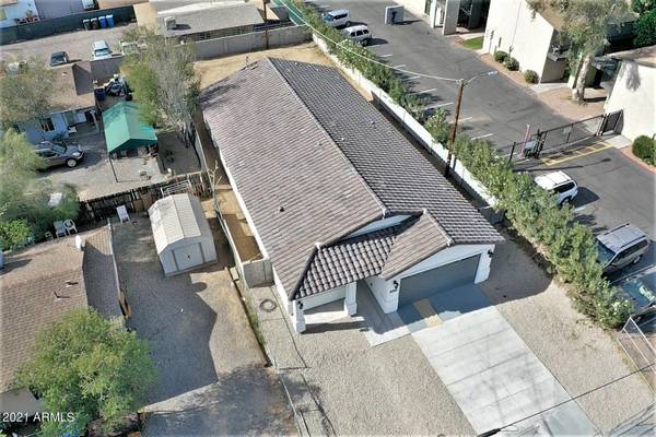 Phoenix, AZ 85021,9432 N 15th Avenue