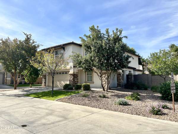 Surprise, AZ 85388,17169 W IRONWOOD Street