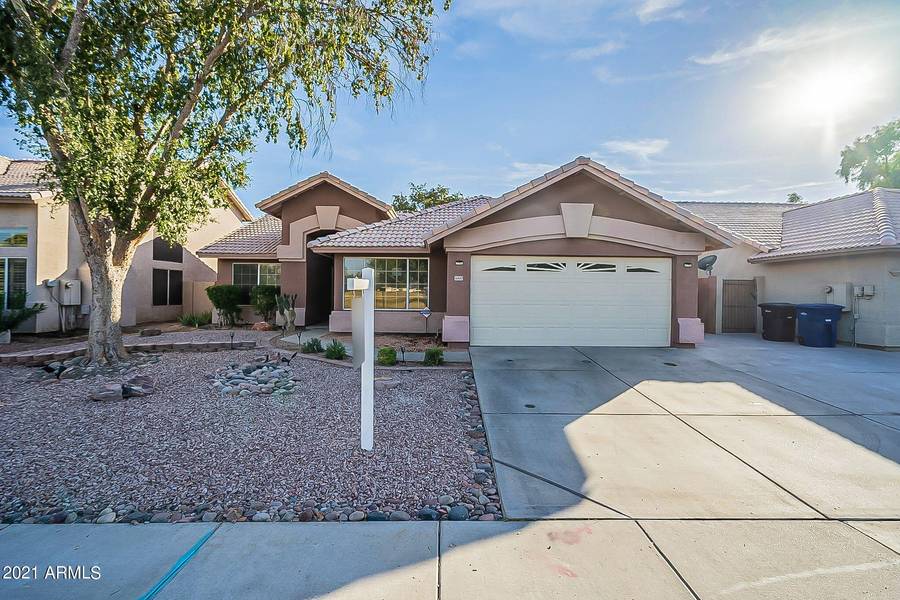 4883 W MORELOS Street, Chandler, AZ 85226