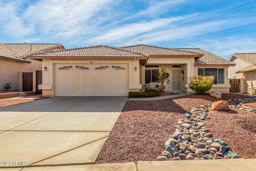 10763 W RUNION Drive, Sun City, AZ 85373