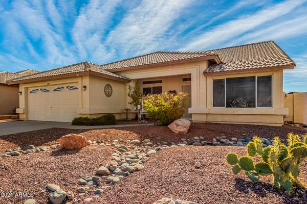 Sun City, AZ 85373,10763 W RUNION Drive