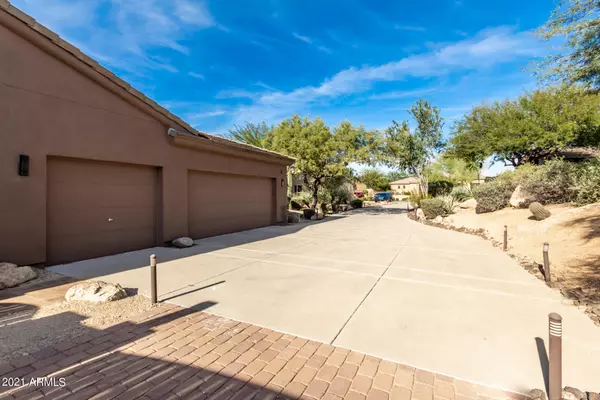 Scottsdale, AZ 85262,11387 E PINON Drive