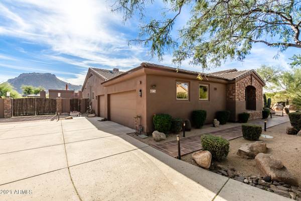 Scottsdale, AZ 85262,11387 E PINON Drive