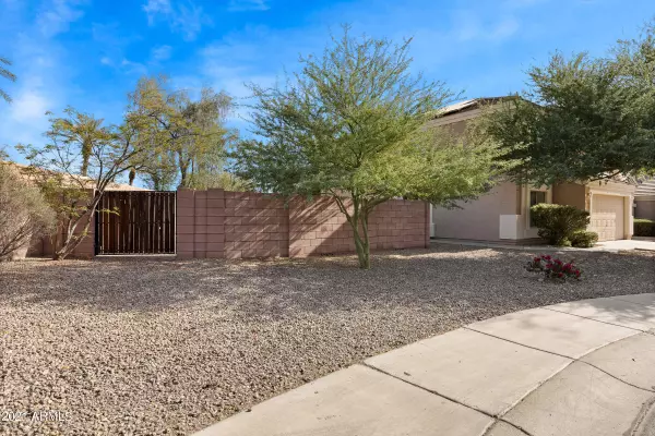 El Mirage, AZ 85335,14513 N 128TH Drive