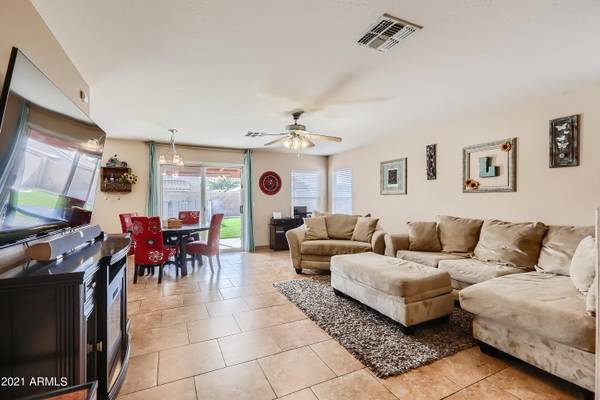 El Mirage, AZ 85335,11805 W SHAW BUTTE Drive