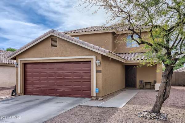 El Mirage, AZ 85335,11805 W SHAW BUTTE Drive