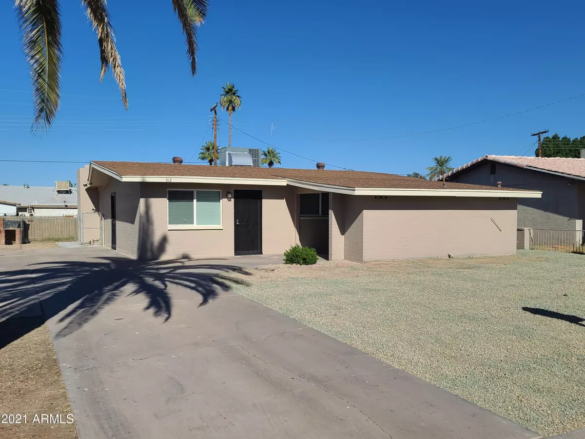 Phoenix, AZ 85041,512 W Darrow Street