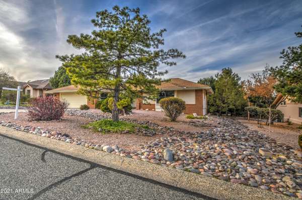 Prescott, AZ 86303,3494 E LIESE Drive