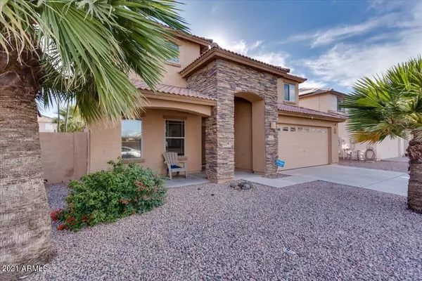 Maricopa, AZ 85139,45621 W LONG Way