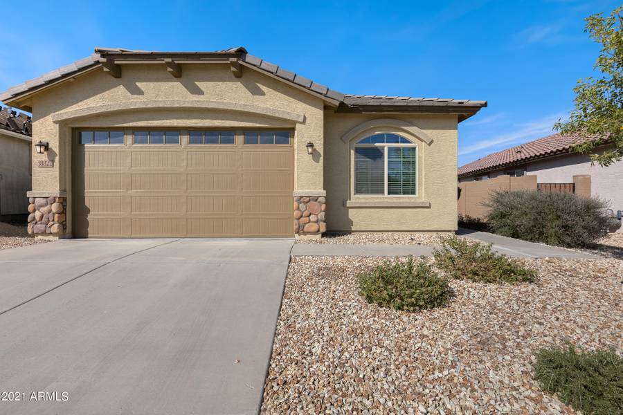 18822 W CANTERBURY Drive, Surprise, AZ 85388