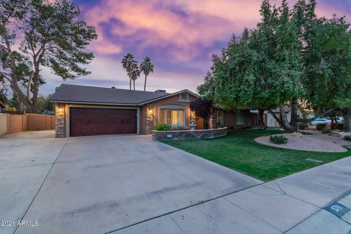 Glendale, AZ 85302,5711 W LAURIE Lane